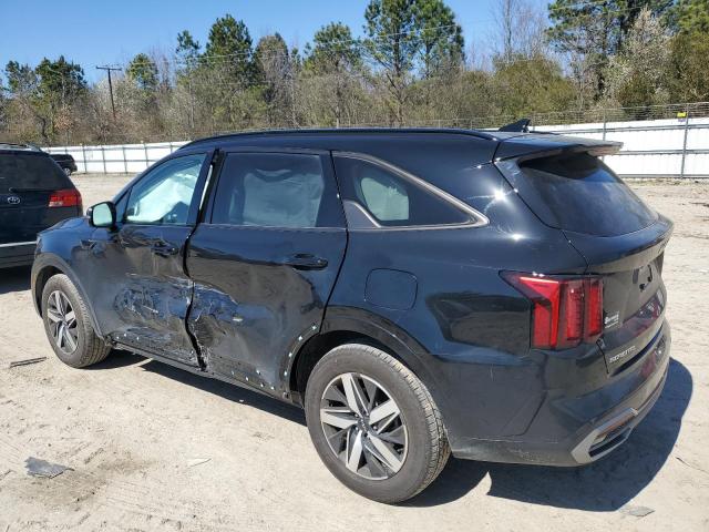 Image 2 of 2023 KIA SORENTO S 2023 with VIN 5XYRL4LC9PG230023