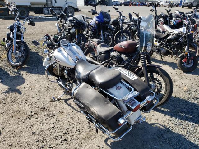 Obraz 3 z 2001 HARLEY-DAVIDSON FLHPI  2001 z VIN 1HD1FHW171Y640421