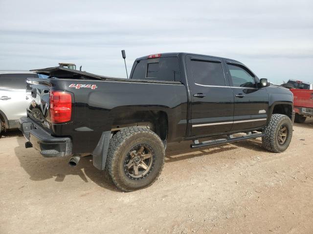 Image 3 of 2014 CHEVROLET SILVERADO K1500 HIGH COUNTRY 2014 with VIN 3GCUKTEC3EG566852
