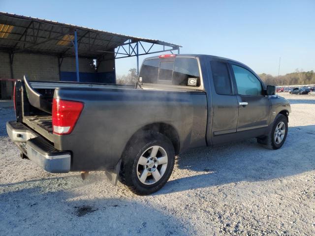 Image 3 of 2004 NISSAN TITAN XE 2004 with VIN 1N6AA06A44N529135