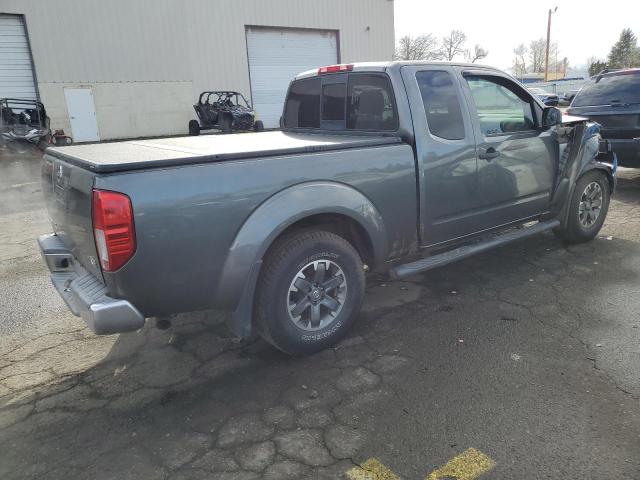 Obraz 3 z 2005 NISSAN FRONTIER KING CAB LE 2005 z VIN 1N6AD06U35C404531