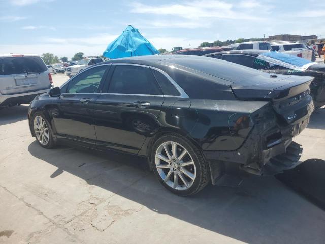 Изображение 2 2016 LINCOLN MKZ  2016 с VIN 3LN6L2G94GR615500