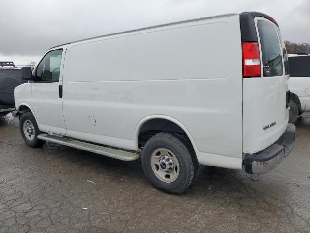 Изображение 2 2022 GMC SAVANA G2500 2022 с VIN 1GTW7AFP7N1147384