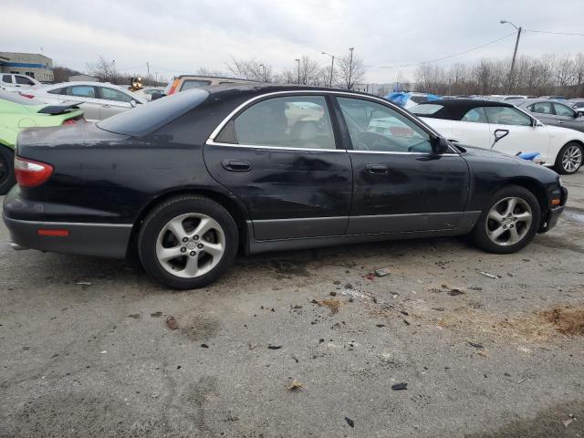 Изображение 3 1999 MAZDA MILLENIA S 1999 с VIN JM1TA2227X1507244