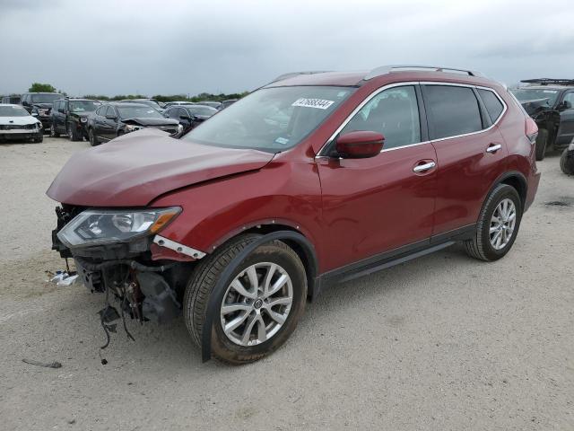 Obraz 1 z 2019 NISSAN ROGUE S 2019 z VIN 5N1AT2MT1KC707245