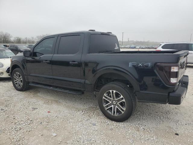 Image 2 of 2022 FORD F150 SUPERCREW 2022 with VIN 1FTFW1E54NFA11168
