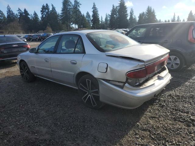 Image 2 of 2002 BUICK CENTURY CUSTOM 2002 with VIN 2G4WS52J321285142
