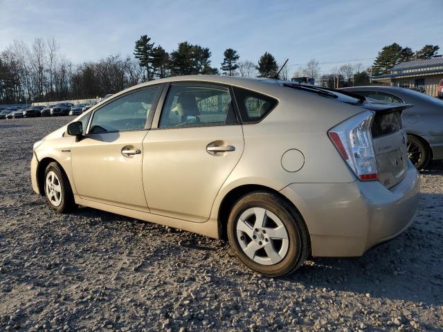 Obraz 2 z 2010 TOYOTA PRIUS  2010 z VIN JTDKN3DU3A0035884