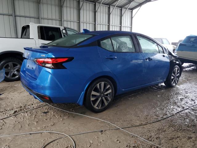 Image 3 of 2020 NISSAN VERSA SR 2020 with VIN 3N1CN8FV8LL818196