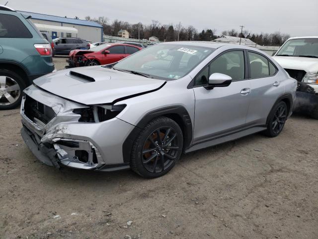 2022 SUBARU WRX PREMIUM 2022 image