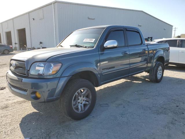 Изображение 1 2006 TOYOTA TUNDRA DOUBLE CAB SR5 2006 с VIN 5TBET34146S529046