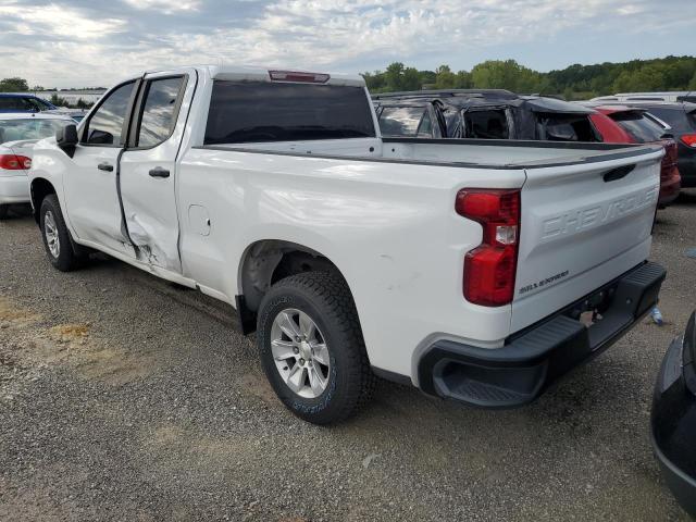 Obraz 2 z 2019 CHEVROLET SILVERADO K1500 2019 z VIN 1GCRYAEFXKZ398335