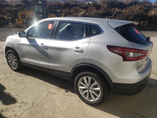 Изображение 2 2022 NISSAN ROGUE SPORT S 2022 с VIN JN1BJ1AWXNW481204