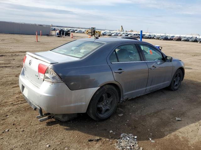 Изображение 3 2010 MERCURY MILAN  2010 с VIN 3MEHM0HA5AR617317