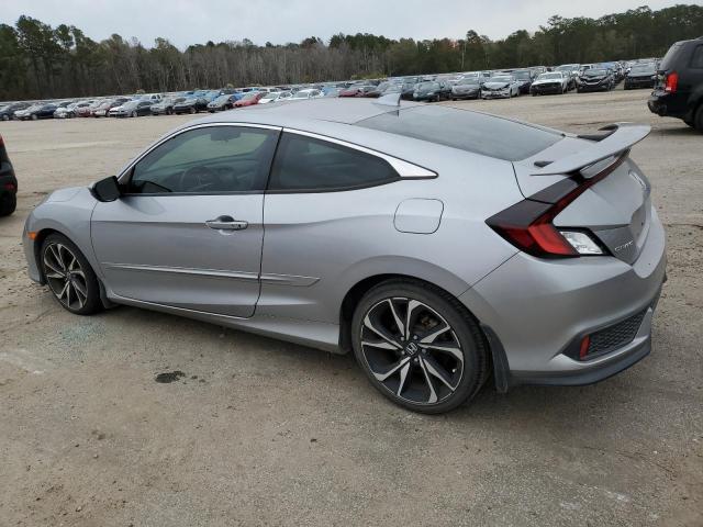 Изображение 2 2019 HONDA CIVIC SI 2019 с VIN 2HGFC3A52KH751579