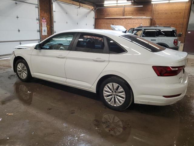 Изображение 2 2020 VOLKSWAGEN JETTA S 2020 с VIN 3VWCB7BU6LM023801