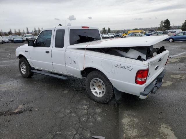 Obraz 2 z 2010 FORD RANGER SUPER CAB 2010 z VIN 1FTKR4FE8APA71822