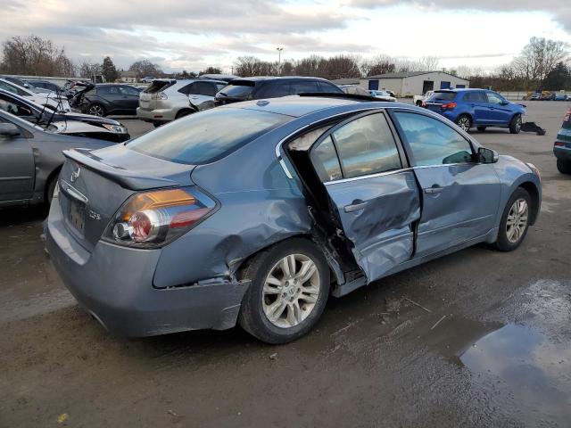 Image 3 of 2011 NISSAN ALTIMA BASE 2011 with VIN 1N4AL2AP7BN415315