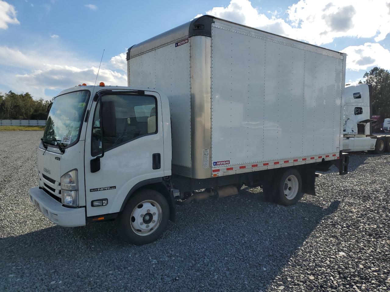 Obraz 2020 ISUZU NPR HD  2020