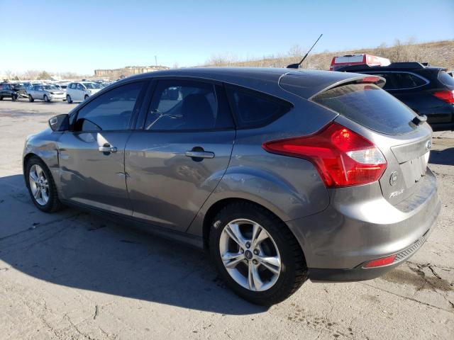 Изображение 2 2014 FORD FOCUS SE 2014 с VIN 1FADP3K27EL247220