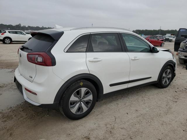 Изображение 3 2018 KIA NIRO FE 2018 с VIN KNDCB3LC0J5179143