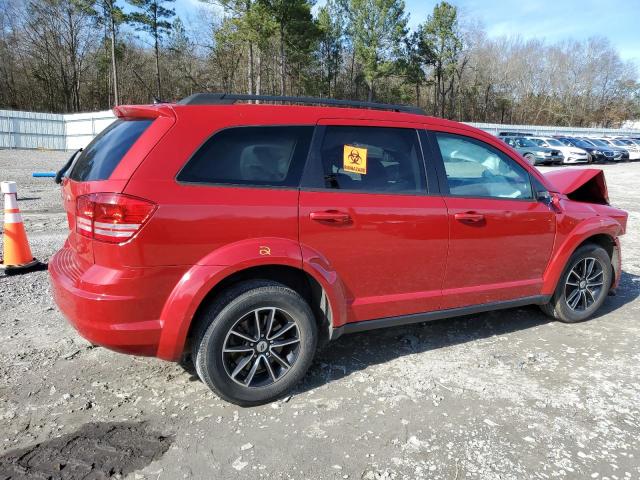 Obraz 3 z 2018 DODGE JOURNEY SE 2018 z VIN 3C4PDCAB2JT381438