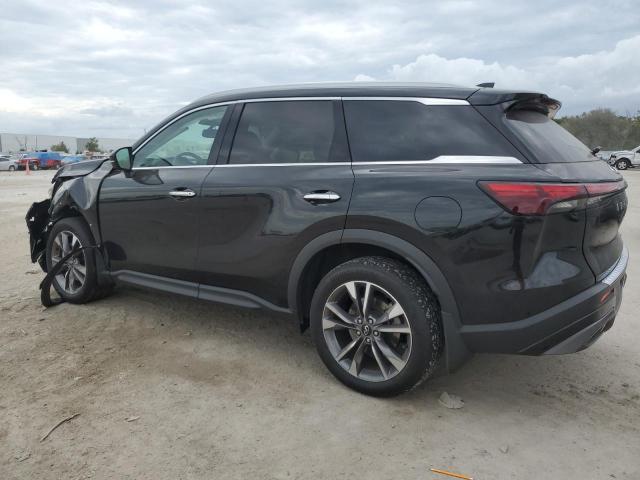 Image 2 of 2022 INFINITI QX60 LUXE 2022 with VIN 5N1DL1FRXNC334803