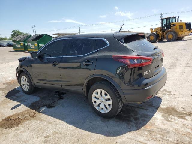 Image 2 of 2020 NISSAN ROGUE SPORT S 2020 with VIN JN1BJ1CV4LW269917