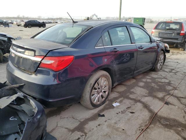 Obraz 3 z 2013 CHRYSLER 200 LX 2013 z VIN 1C3CCBAB2DN568988