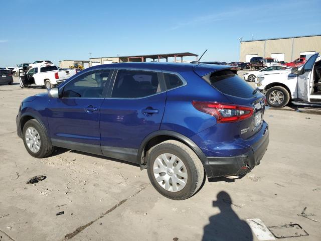 Изображение 2 2020 NISSAN ROGUE SPORT S 2020 с VIN JN1BJ1CVXLW257982