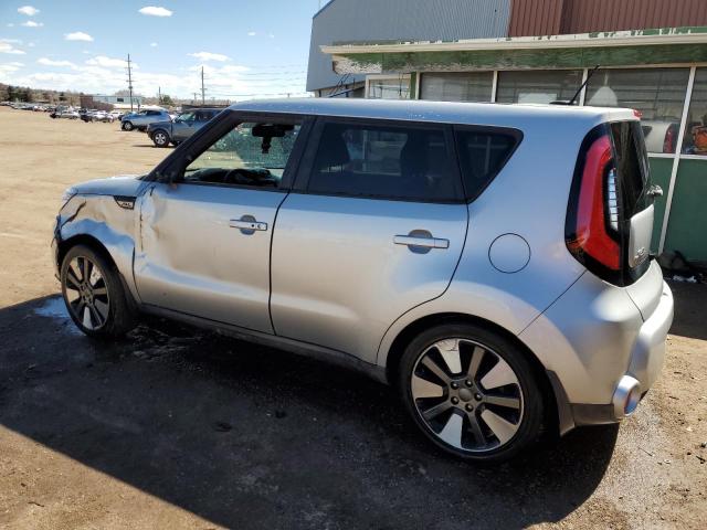 Изображение 2 2015 KIA SOUL ! 2015 с VIN KNDJX3A55F7804211