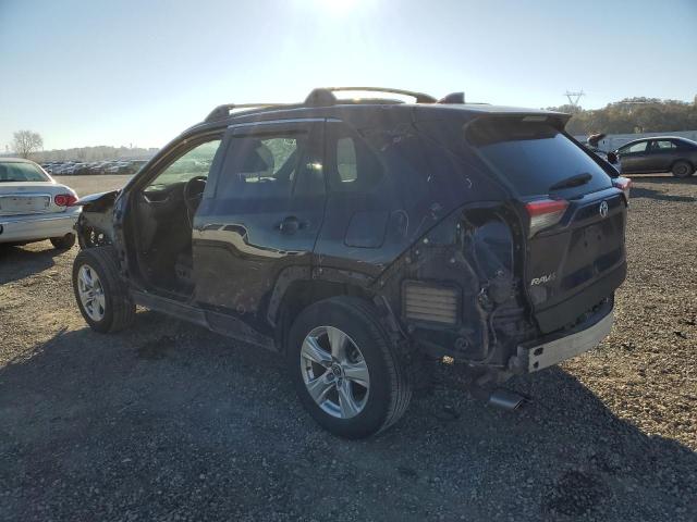 Изображение 2 2021 TOYOTA RAV4 XLE 2021 с VIN 4T3RWRFV8MU045587