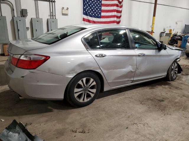 Obraz 3 z 2015 HONDA ACCORD LX 2015 z VIN 1HGCR2F34FA106262