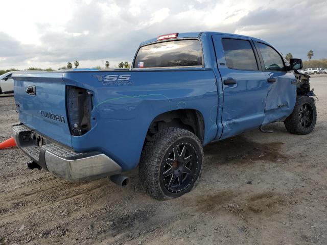 Obraz 3 z 2019 TOYOTA TUNDRA CREWMAX SR5 2019 z VIN 5TFDW5F14KX790135