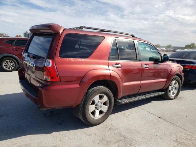 Image 3 of 2006 TOYOTA 4RUNNER SR5 2006 with VIN JTEZU14R968064599