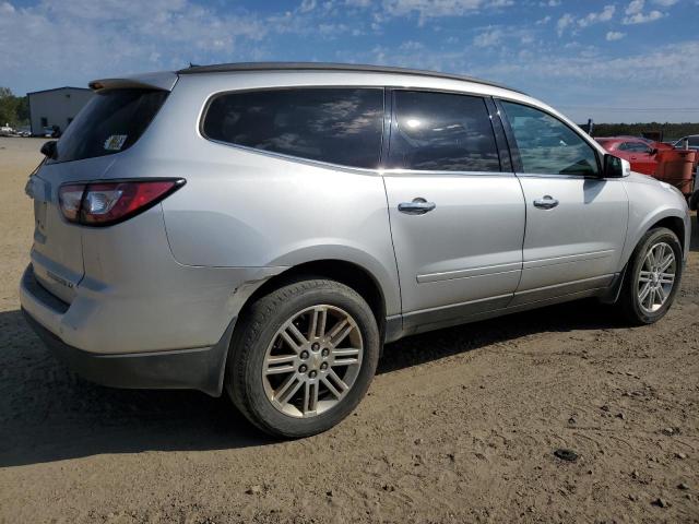 Изображение 3 Chevrolet Traverse Lt 2015 с VIN 1GNKRGKD1FJ280416