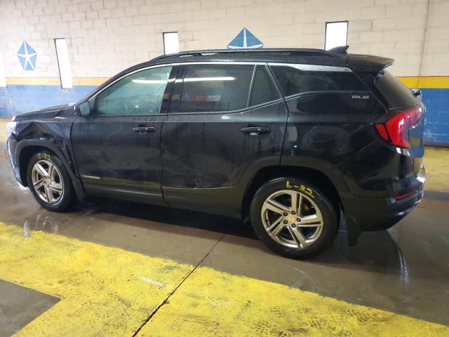 Obraz 2 z 2018 GMC TERRAIN SLE 2018 z VIN 3GKALTEV4JL287353