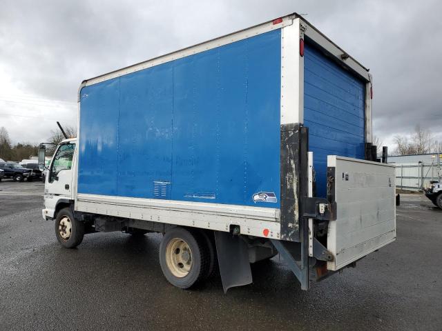 Obraz 2 z 2007 ISUZU NQR  2007 z VIN JALE5B16277905863