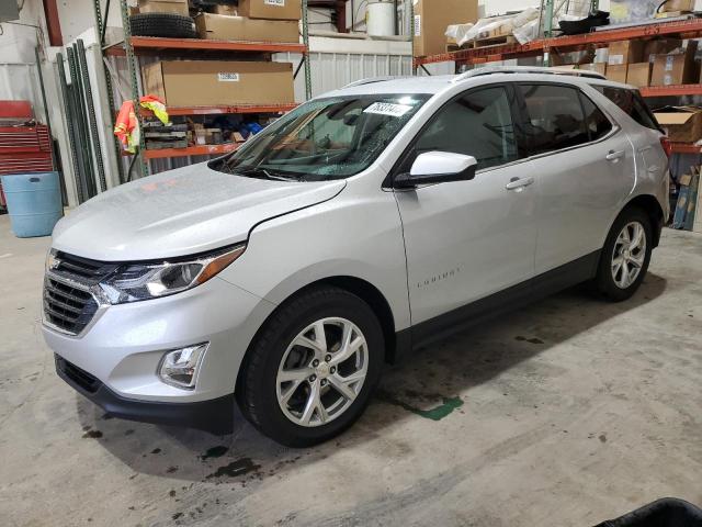 Obraz 1 z 2020 CHEVROLET EQUINOX LT 2020 z VIN 3GNAXLEX4LS500299