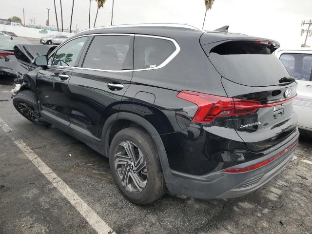 Image 2 of 2023 HYUNDAI SANTA FE SEL 2023 with VIN 5NMS2DAJ5PH565467