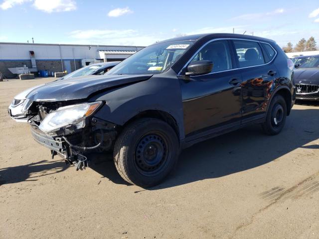 Obraz 1 z 2016 NISSAN ROGUE S 2016 z VIN KNMAT2MV6GP626232