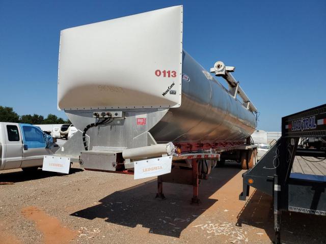 Obraz 2 z 2001 OTHR TANKER 2001 z VIN 1L9AB32C11L033624