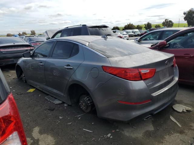 Obraz 2 z 2015 KIA OPTIMA LX 2015 z VIN 5XXGM4A76FG515615