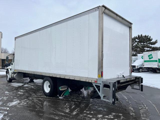 Image 3 of 2020 INTERNATIONAL MV607  2020 with VIN 1HTEUMML0LH396770