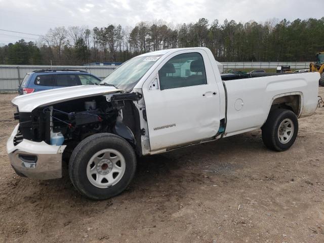 Obraz 1 z 2017 GMC SIERRA C1500 2017 z VIN 1GTN1LECXHZ906588