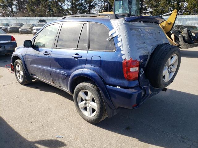 Изображение 2 2004 TOYOTA RAV4  2004 с VIN JTEHD20V446019051