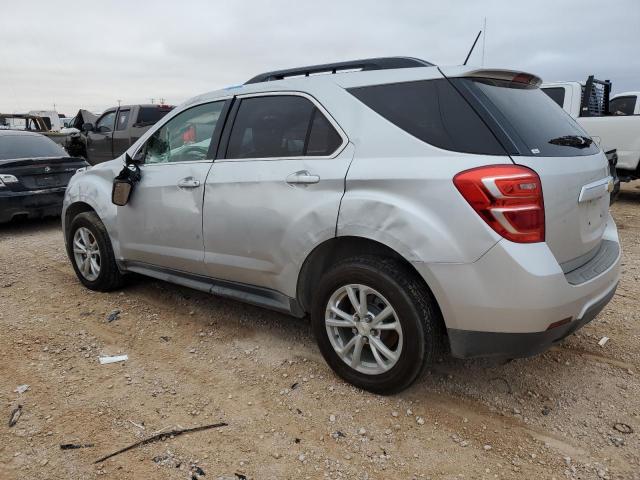 Изображение 2 2016 CHEVROLET EQUINOX LT 2016 с VIN 2GNALCEK8G1171463