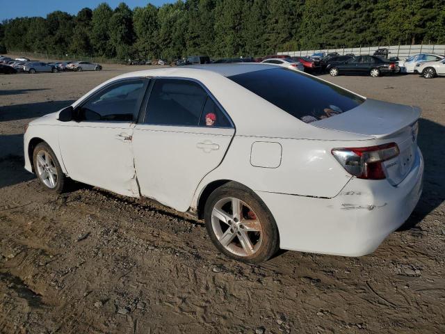 Изображение 2 2014 TOYOTA CAMRY L 2014 с VIN 4T1BF1FK7EU854971