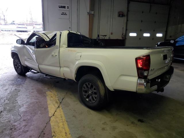Obraz 2 z 2022 TOYOTA TACOMA DOUBLE CAB 2022 z VIN 3TYDZ5BN4NT016188