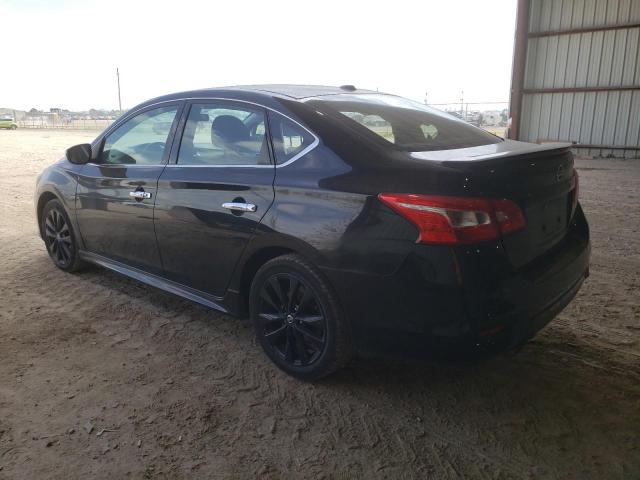 Изображение 2 2018 NISSAN SENTRA S 2018 с VIN 3N1AB7AP0JY279706